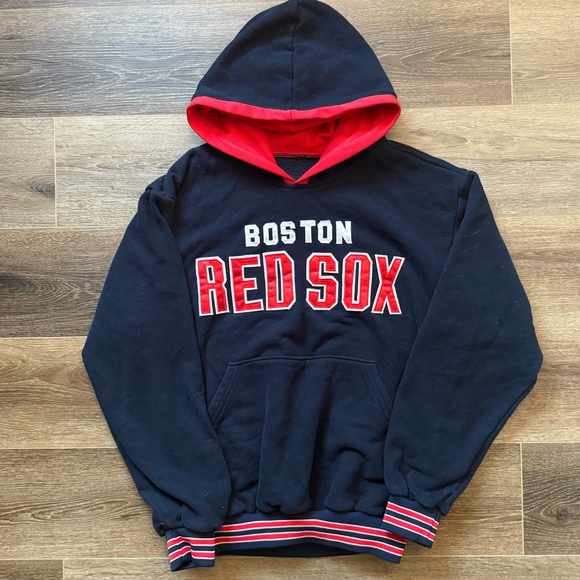Other - Boston Red Sox hoodie